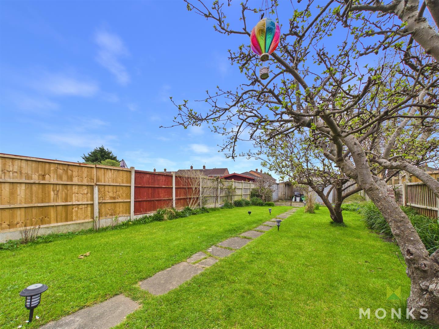 4 Meadow Farm Drive, Shrewsbury, SY1 4LN For Sale